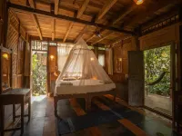 Bhakti Kutir Hotels in Canacona
