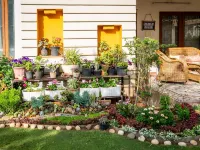 All Seasons Heritage Homestay Hotels near C Scheme