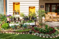 All Seasons Heritage Homestay โรงแรมใน