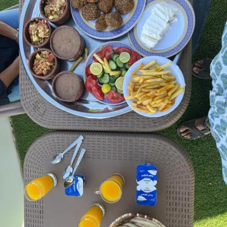 Crystala Guest House