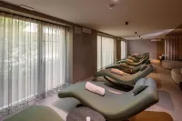 Hotel San Giorgio Resort 4S - spa