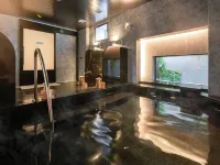 SUPER HOTEL Premier Ikebukuro Natural Hot Spring