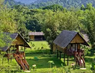 Our Jungle Camp - 3-Star