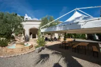 Villa Tonia - Bed and Breakfasts