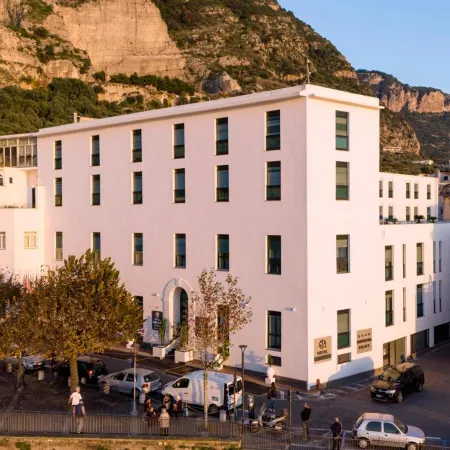 Panorama Palace Hotel