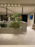 Panas Hotel - bar
