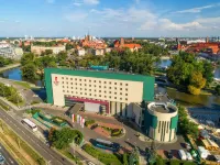 HP Park Plaza Hotels in Wrocław