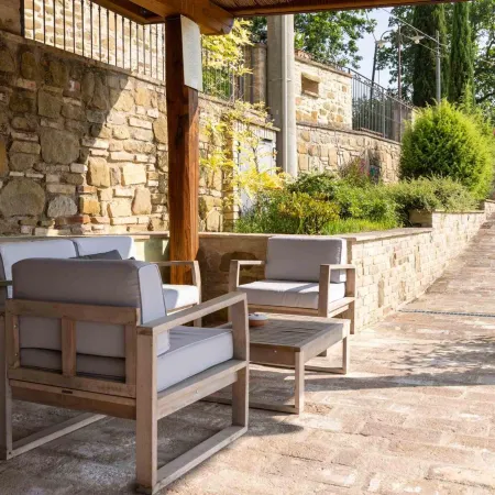 Agriturismo la Palazzetta di Assisi