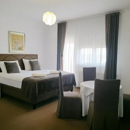 Rooms Laguna