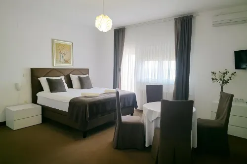 Rooms Laguna