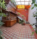 Hostal Lluvia de Oro - Ostelli