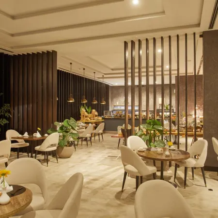 Hyatt Ziva Jardín Tropical Tenerife