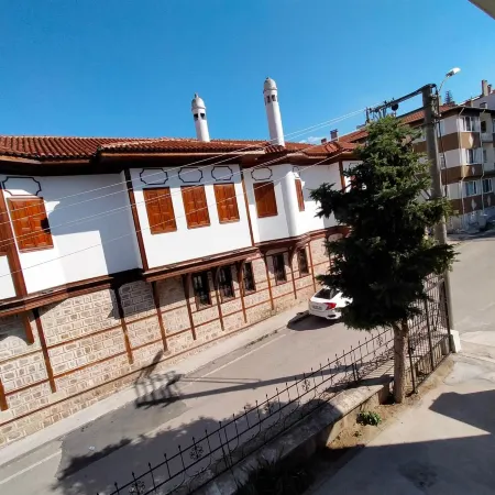 Gala Otel Edirne