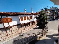 Gala Otel Edirne Отели в г. 