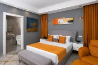 The Alima Suites - 3 estrellas