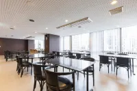 ELE Hotel Sendai Higashiguchi - New