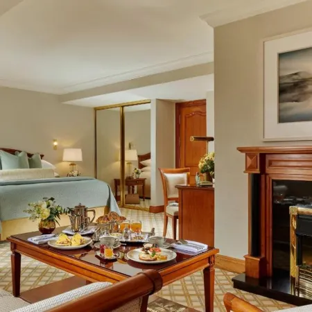 Killarney Plaza Hotel & Spa Hotels in Killarney