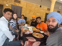 Hostel Dara Jaisalmer - Hostels