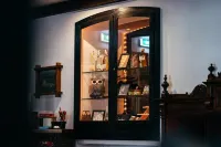 Gut Funkenhof - bar