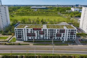 MIILOX Apartments Dresden
