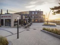 Lieblingsplatz Hotel Surf Rescue Club - Meerblick