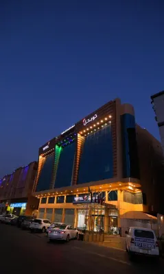 Grand Season Dammam
