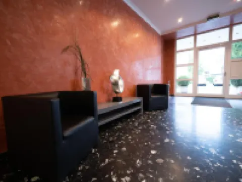 Hotel Emshof Hotels in Warendorf