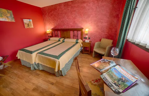 納胡拉公爵酒店