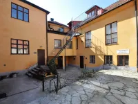 Boende Visby Hotels in Visby