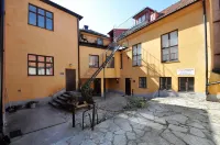 Boende Visby Hotels in 