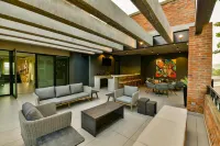 Casa Salles Hotel Boutique Hotels in Tequila