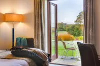 Lanhydrock Hotel & Golf Club