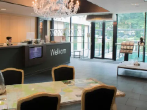 Hof Van Putten Hotel di Putten