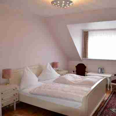 Hotel Waldersee Rooms