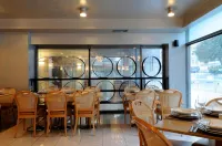 Maniatis Hotel Hotels in Sparta