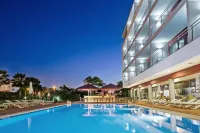 Areias Village Beach Suite Hotel