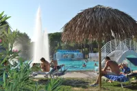 Camping Village Pino Mare - Beach