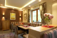 Noichl’s Hotel Garni Hotel a Sankt Johann in Tirol