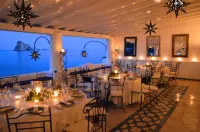 Hotel Lisca Bianca Hotels in Panarea