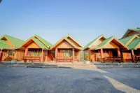 MRK Resort & Massage Hotels in Mueang Lop Buri District