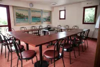 Hotel le Branhoc - Brit Hotel Auray Hotel a Baden