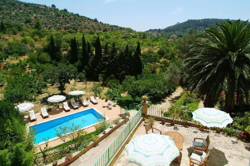 Agroturisme Finca Sa Maniga