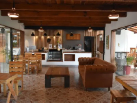 Real Carretero Hotels in Tapalpa