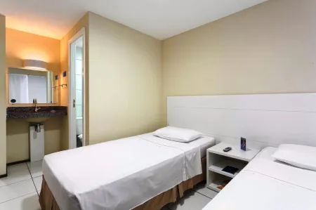 Soft Win Hotel São Luís