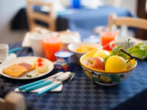 B&B Cinisi Vacanze Hotels in Cinisi