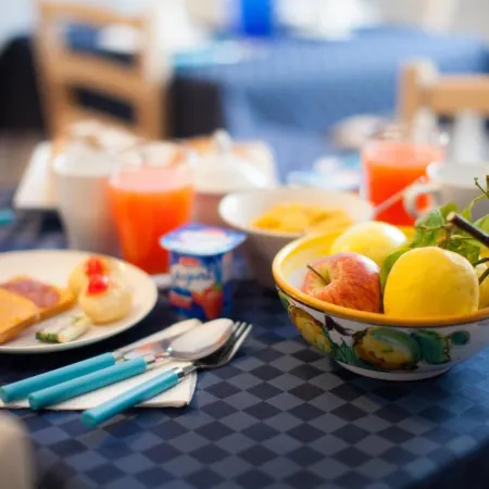 B&B Cinisi Vacanze