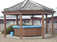 Grand Motel Saint-Hubert