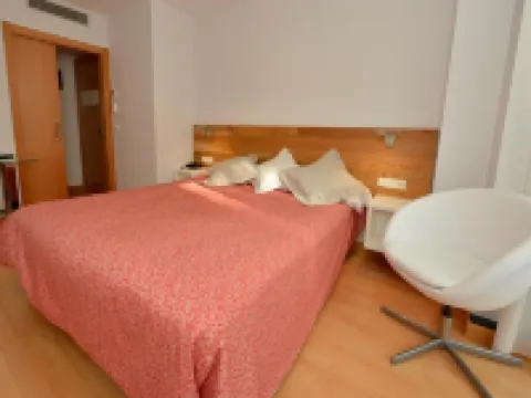 Hotel Picos de Europa Hoteles en Santander