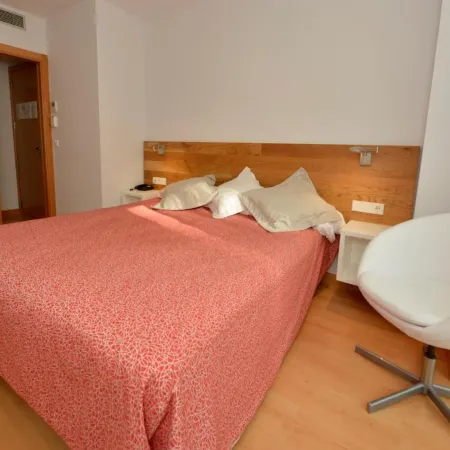 Hotel Picos de Europa Hotels in Santander