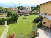 Park Hotel la Pineta Hotels in Mulazzo